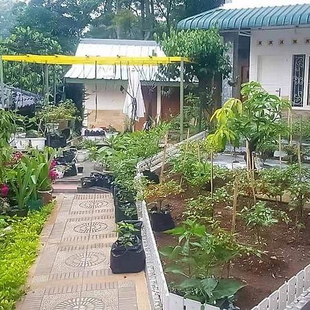 Отель Koolkost Syariah @ Cimahpar Bogor Tegalgundil Экстерьер фото